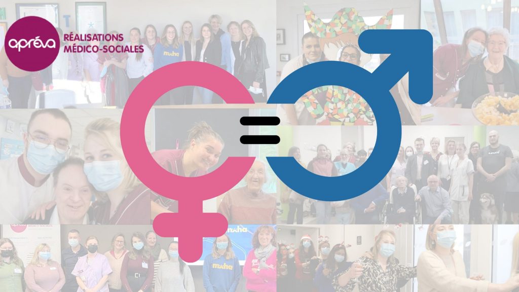 Index Egalité Hommes Femmes