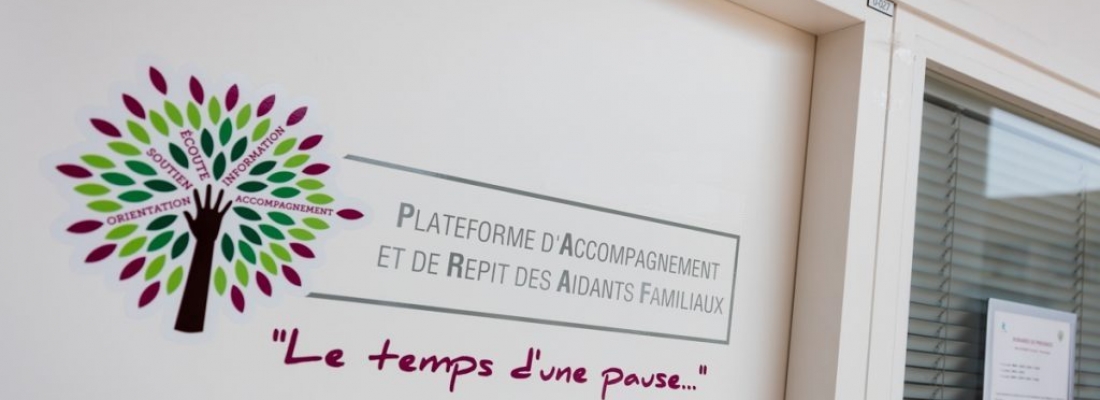 Permanence de la Plateforme Répit à la Polyclinique Riaumont
